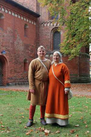 Lehnin 2014