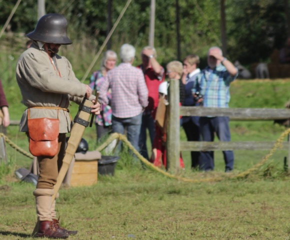 Lütjenburger Aufbruch 2017