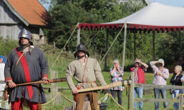 Lütjenburger Aufbruch 2017