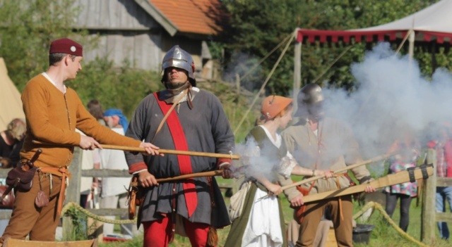 Lütjenburger Aufbruch 2017