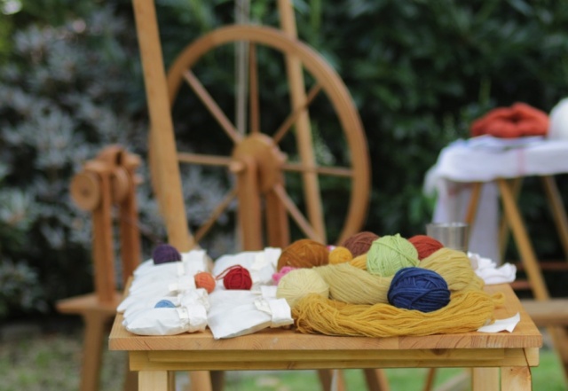 ZEITREISE IN DIE RENAISSANCE