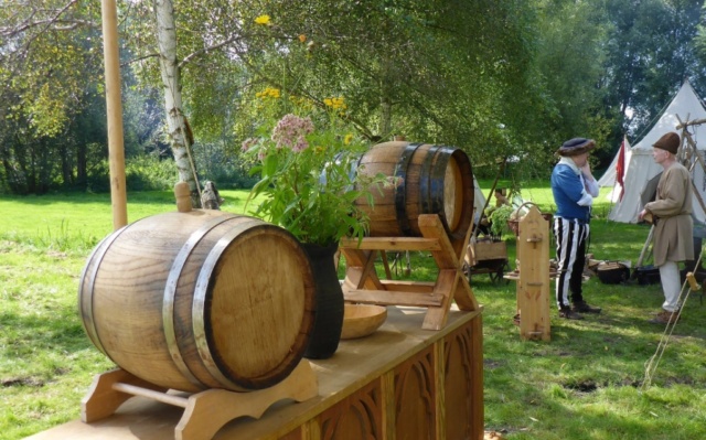 Lütjenburger Aufbruch 2017