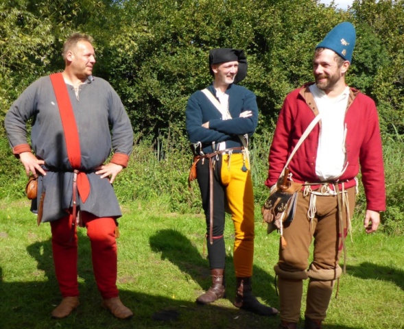 Lütjenburger Aufbruch 2017