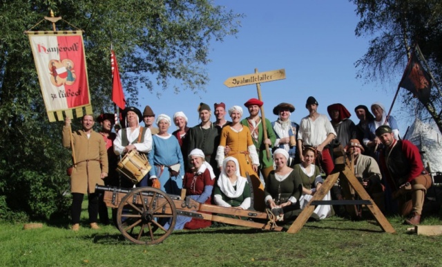 Lütjenburger Aufbruch 2017