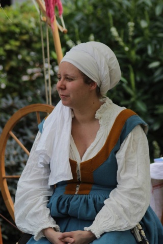 ZEITREISE IN DIE RENAISSANCE