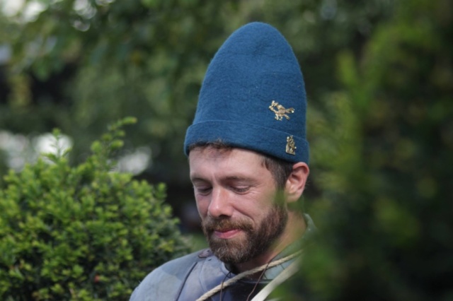 ZEITREISE IN DIE RENAISSANCE