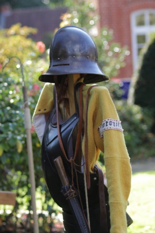 ZEITREISE IN DIE RENAISSANCE