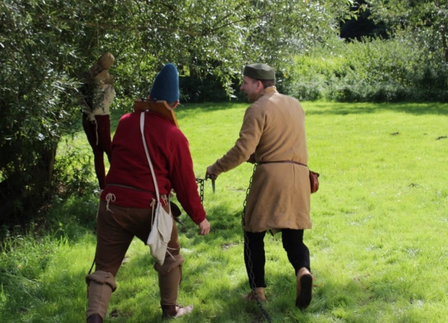 Lütjenburger Aufbruch 2017