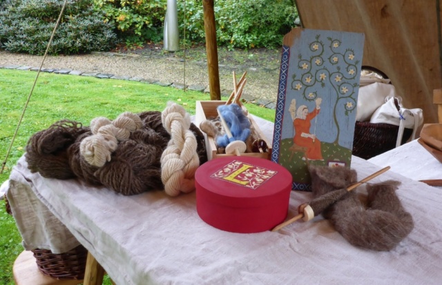 ZEITREISE IN DIE RENAISSANCE