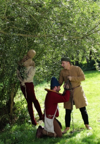 Lütjenburger Aufbruch 2017