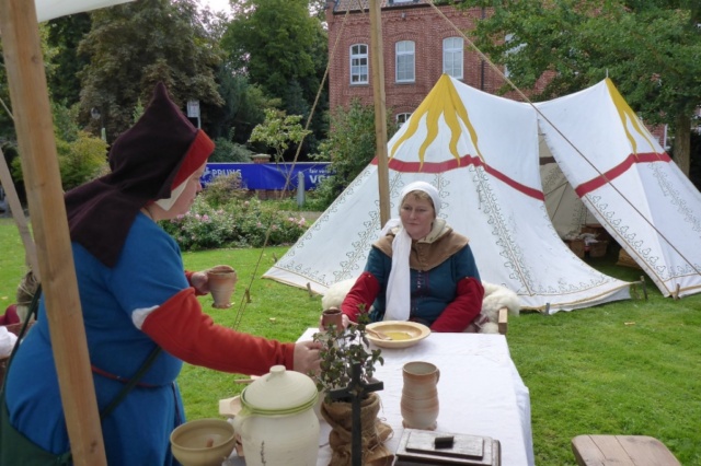 ZEITREISE IN DIE RENAISSANCE