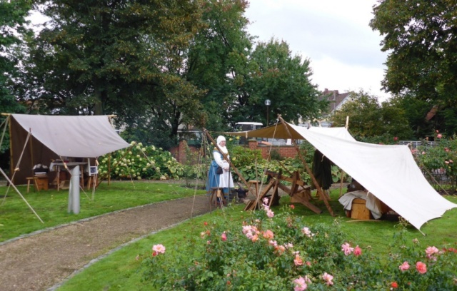 ZEITREISE IN DIE RENAISSANCE