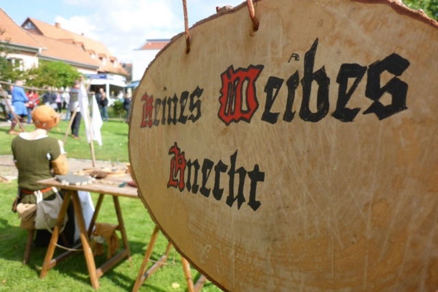 ZEITREISE IN DIE RENAISSANCE