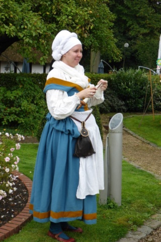 ZEITREISE IN DIE RENAISSANCE