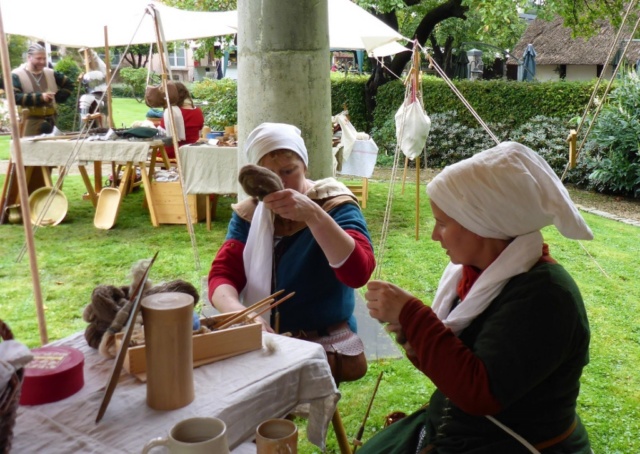 ZEITREISE IN DIE RENAISSANCE