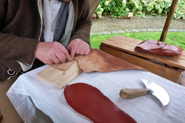 ZEITREISE IN DIE RENAISSANCE