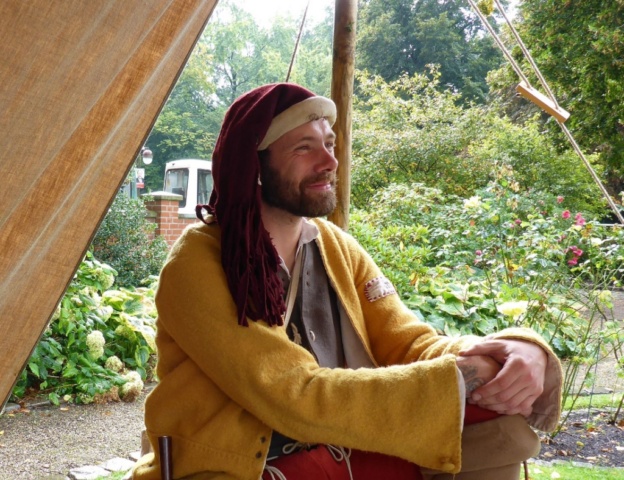 ZEITREISE IN DIE RENAISSANCE