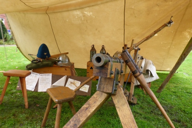 ZEITREISE IN DIE RENAISSANCE