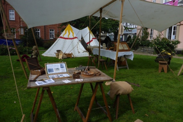 ZEITREISE IN DIE RENAISSANCE