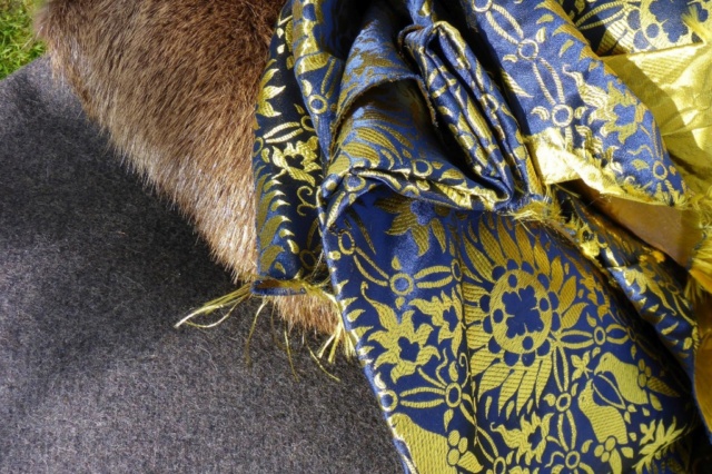 ZEITREISE IN DIE RENAISSANCE