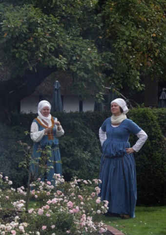 ZEITREISE IN DIE RENAISSANCE