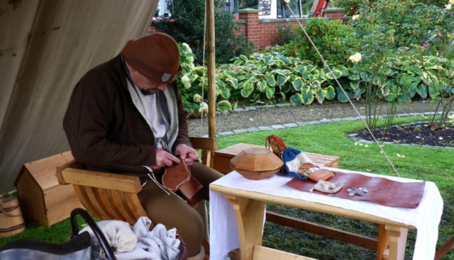 ZEITREISE IN DIE RENAISSANCE