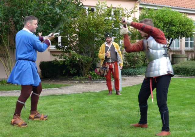 ZEITREISE IN DIE RENAISSANCE