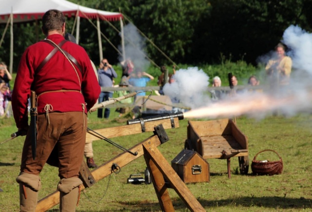 Lütjenburger Aufbruch 2017
