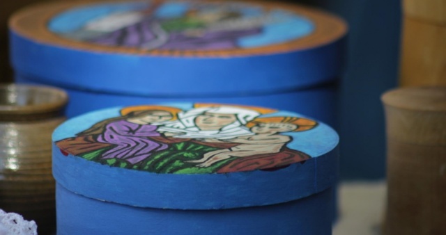 ZEITREISE IN DIE RENAISSANCE