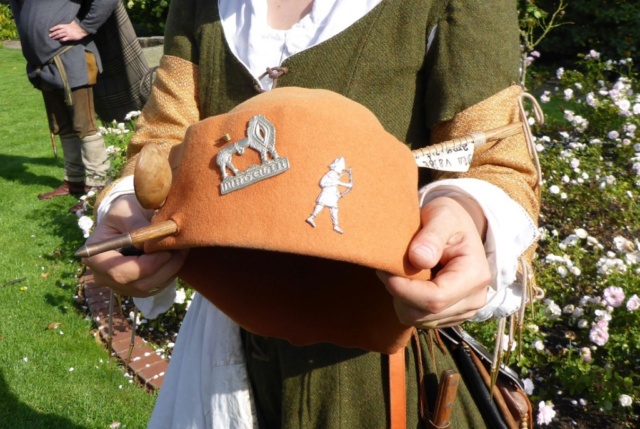 ZEITREISE IN DIE RENAISSANCE