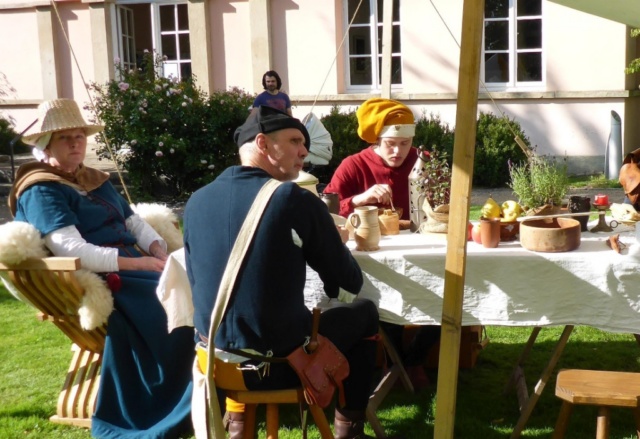 ZEITREISE IN DIE RENAISSANCE