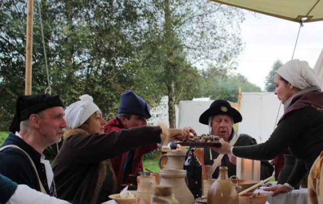 Lütjenburger Aufbruch 2017