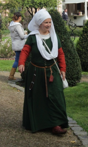 ZEITREISE IN DIE RENAISSANCE