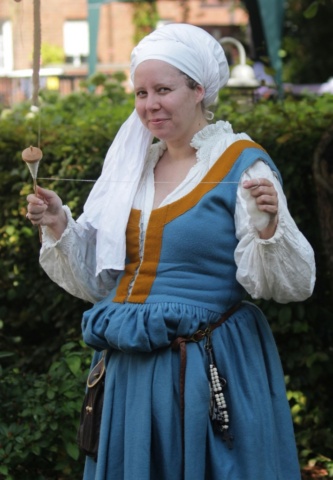 ZEITREISE IN DIE RENAISSANCE