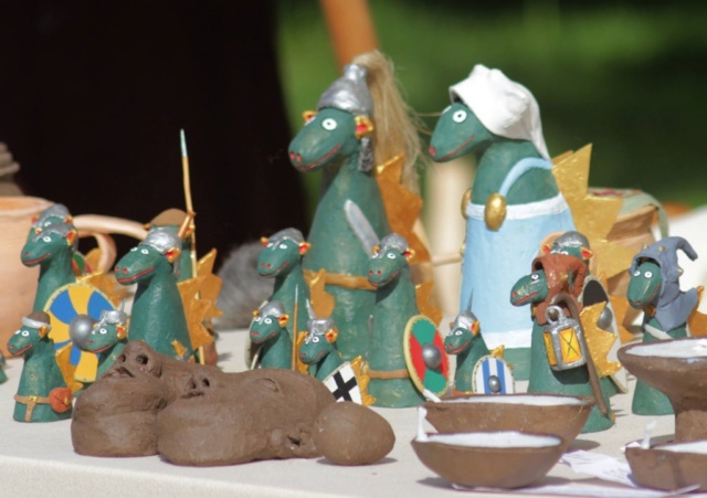 Lütjenburger Aufbruch 2017