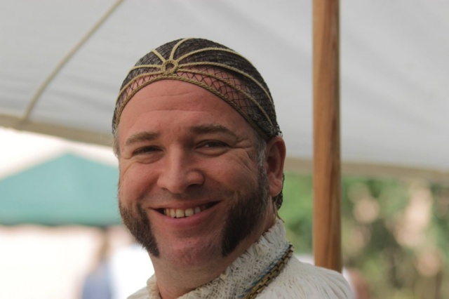 ZEITREISE IN DIE RENAISSANCE