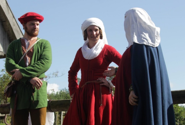 Lütjenburger Aufbruch 2017