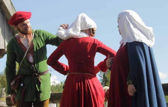 Lütjenburger Aufbruch 2017