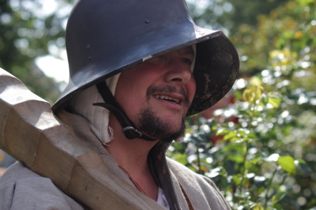 ZEITREISE IN DIE RENAISSANCE