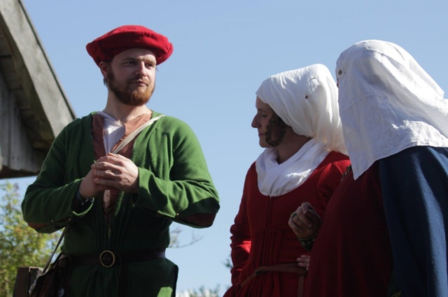 Lütjenburger Aufbruch 2017