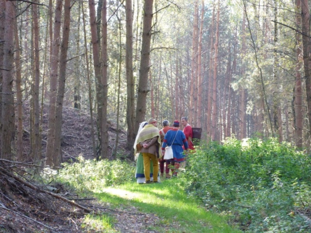 Ottonische Wanderausstellung