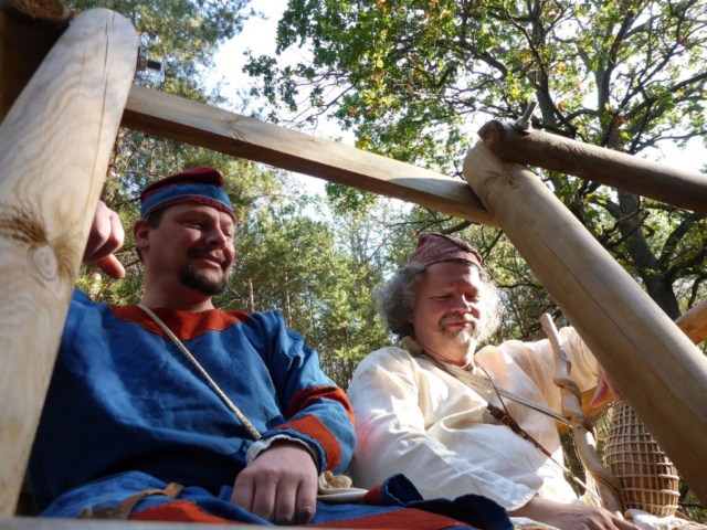 Ottonische Wanderausstellung