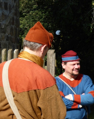 Ottonische Wanderausstellung