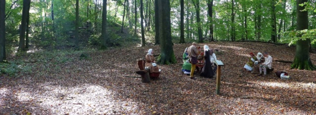 Ottonische Wanderausstellung