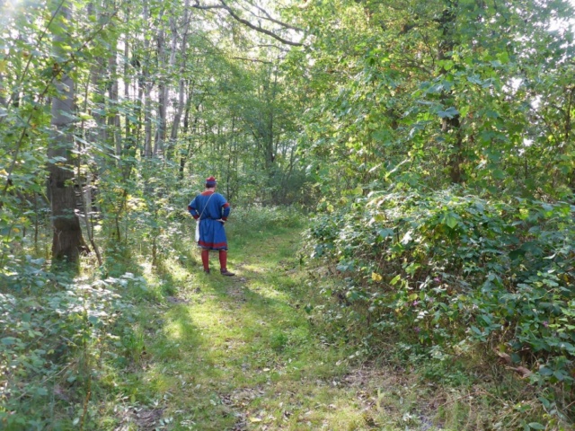 Ottonische Wanderausstellung