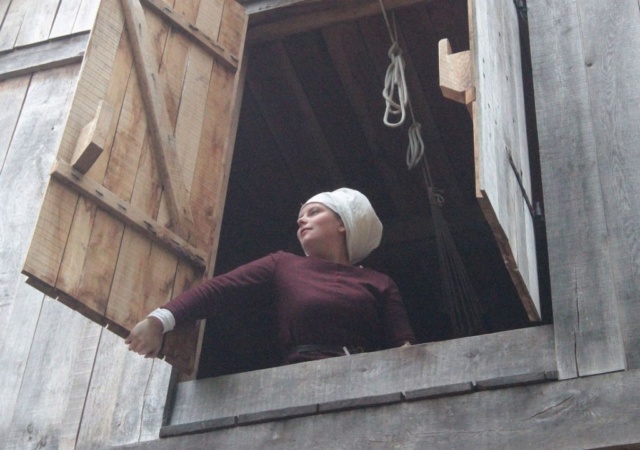 20 Jahre Geschichtserlebnisraum Lübeck