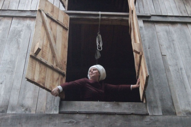 20 Jahre Geschichtserlebnisraum Lübeck