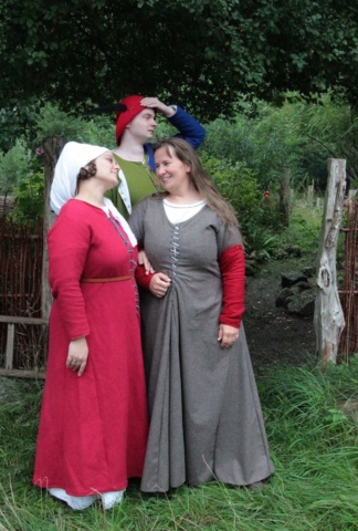 20 Jahre Geschichtserlebnisraum Lübeck