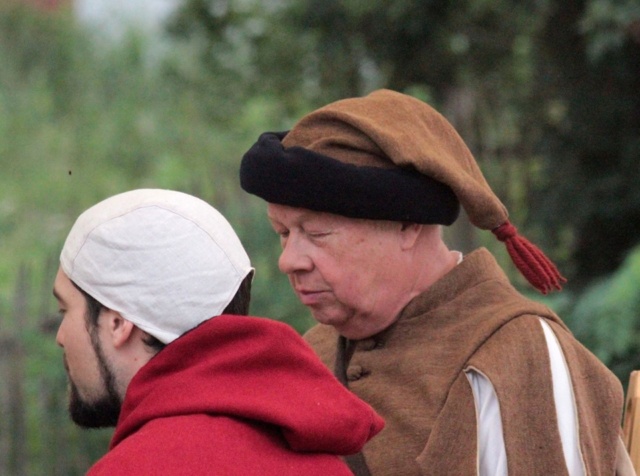 20 Jahre Geschichtserlebnisraum Lübeck