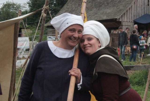 20 Jahre Geschichtserlebnisraum Lübeck